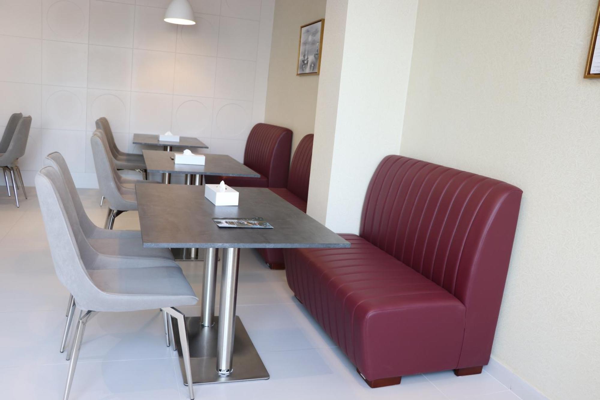 Jarzez Hotel Apartments Al Hail Seeb Luaran gambar