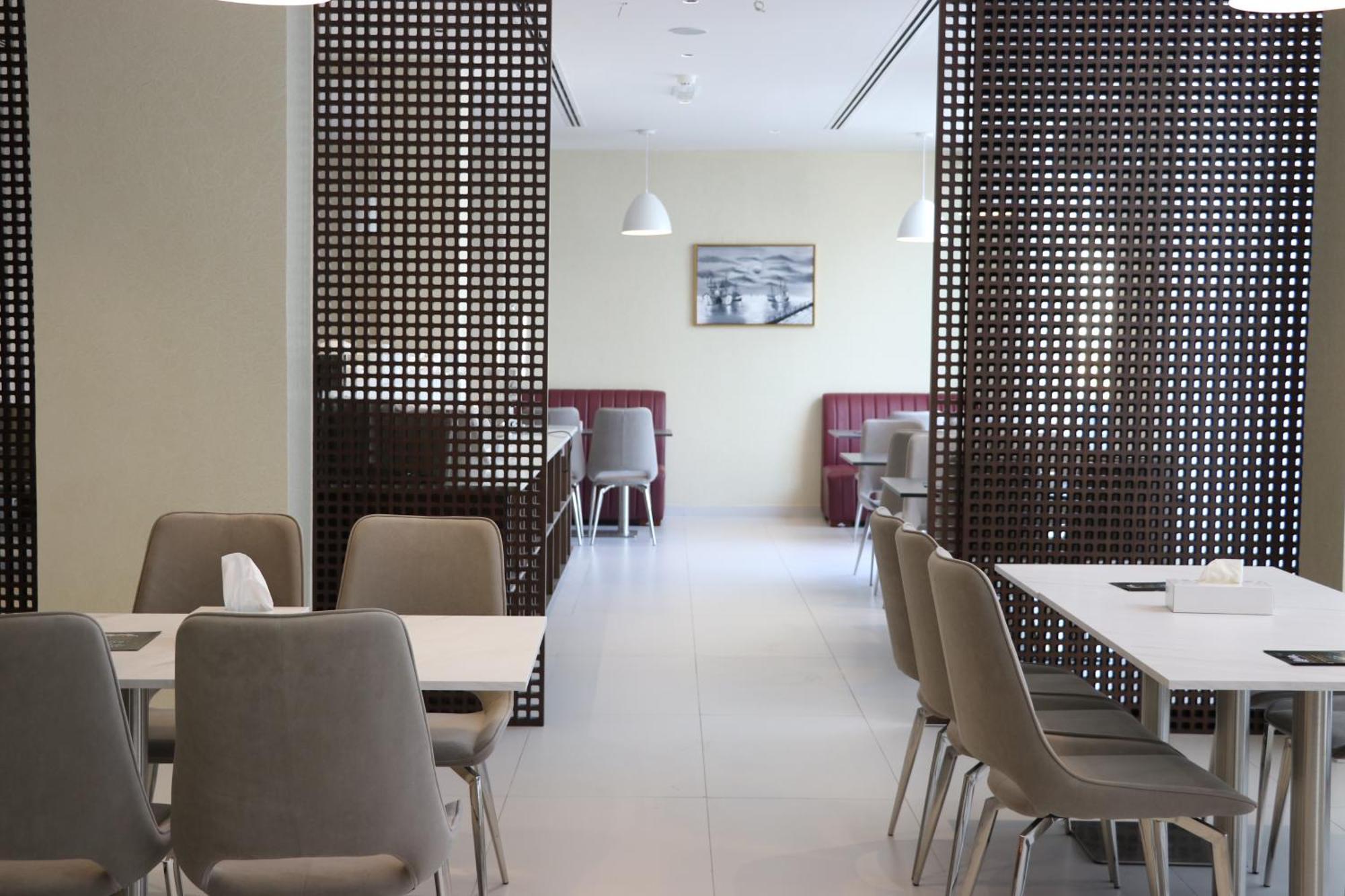 Jarzez Hotel Apartments Al Hail Seeb Luaran gambar