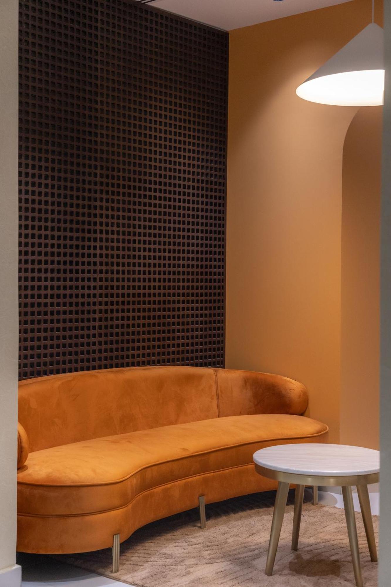 Jarzez Hotel Apartments Al Hail Seeb Luaran gambar