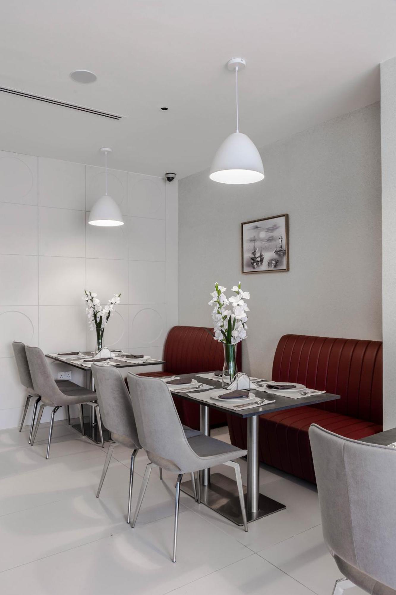 Jarzez Hotel Apartments Al Hail Seeb Luaran gambar