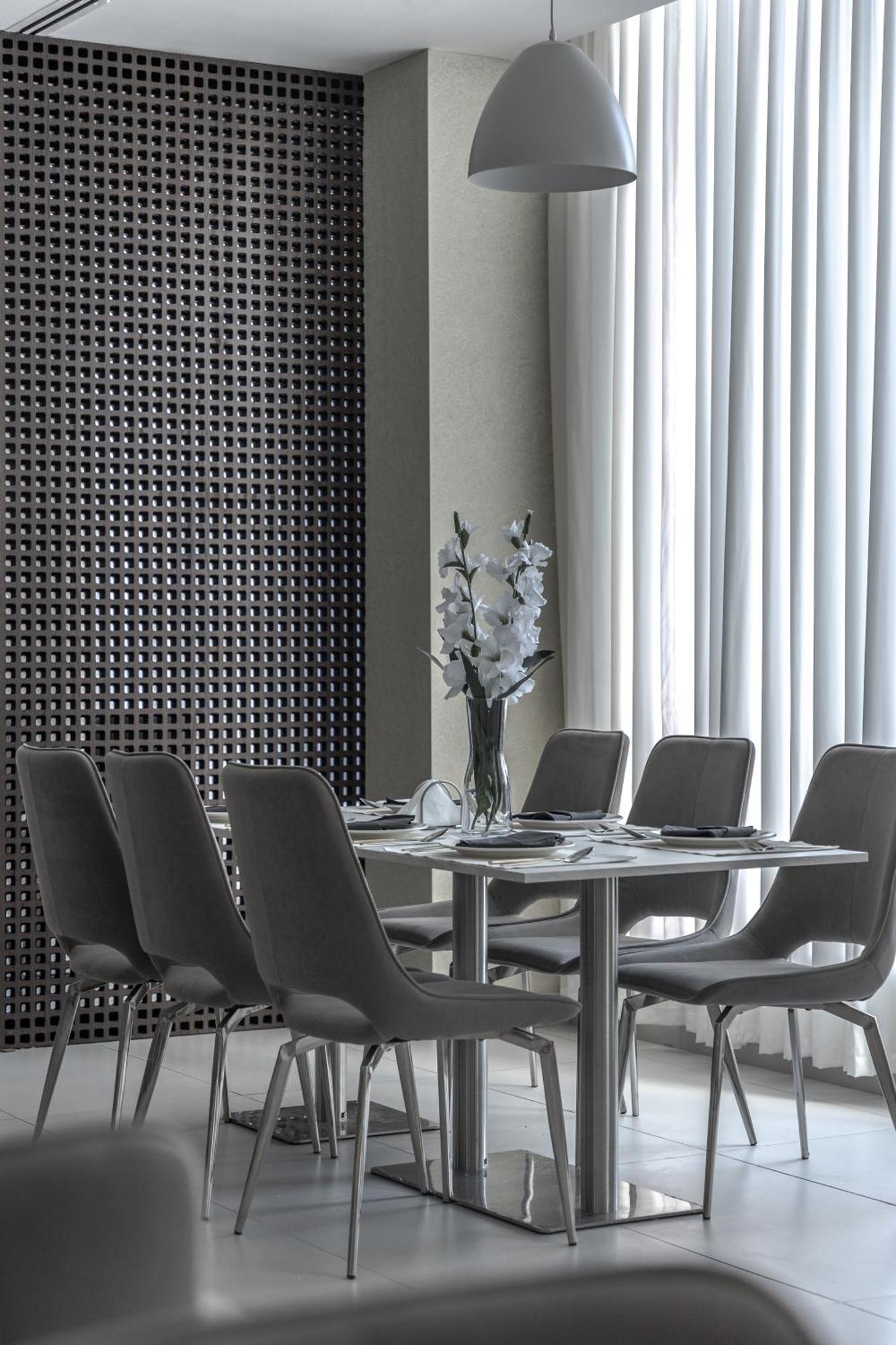 Jarzez Hotel Apartments Al Hail Seeb Luaran gambar