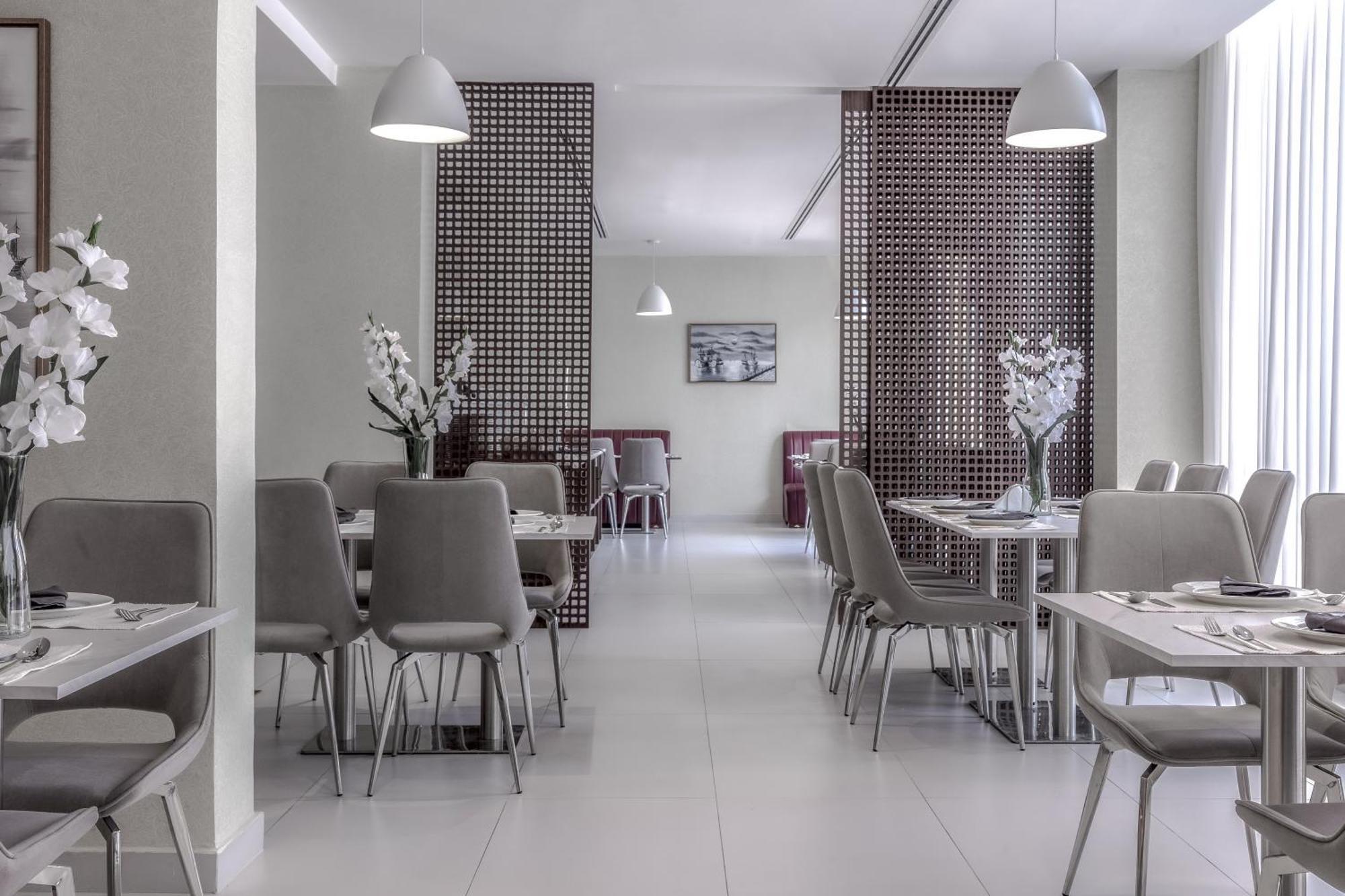 Jarzez Hotel Apartments Al Hail Seeb Luaran gambar