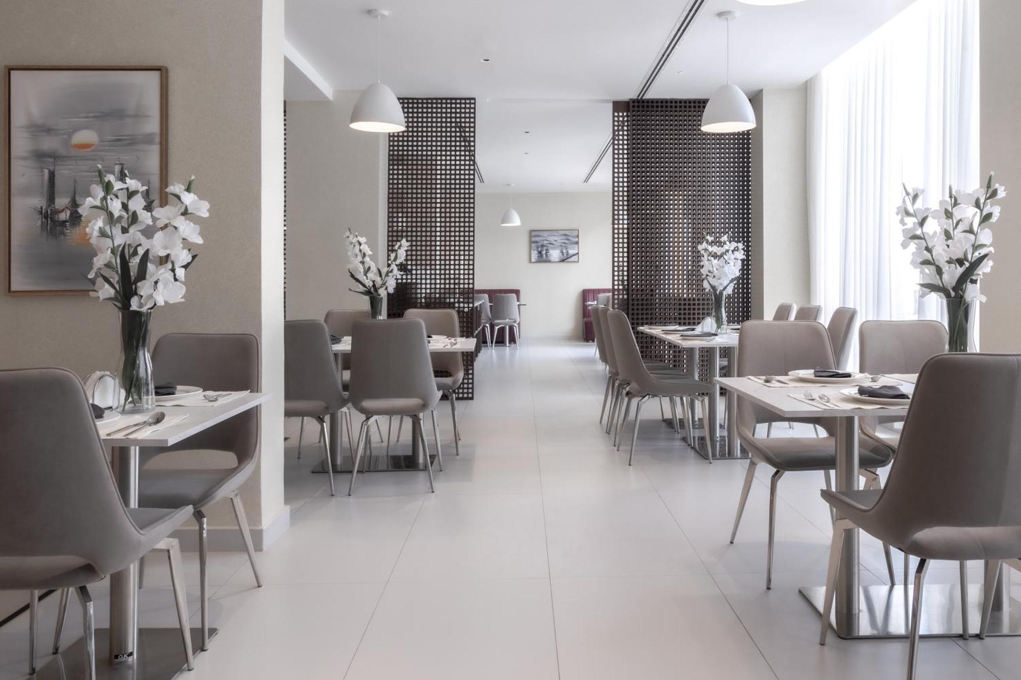 Jarzez Hotel Apartments Al Hail Seeb Luaran gambar