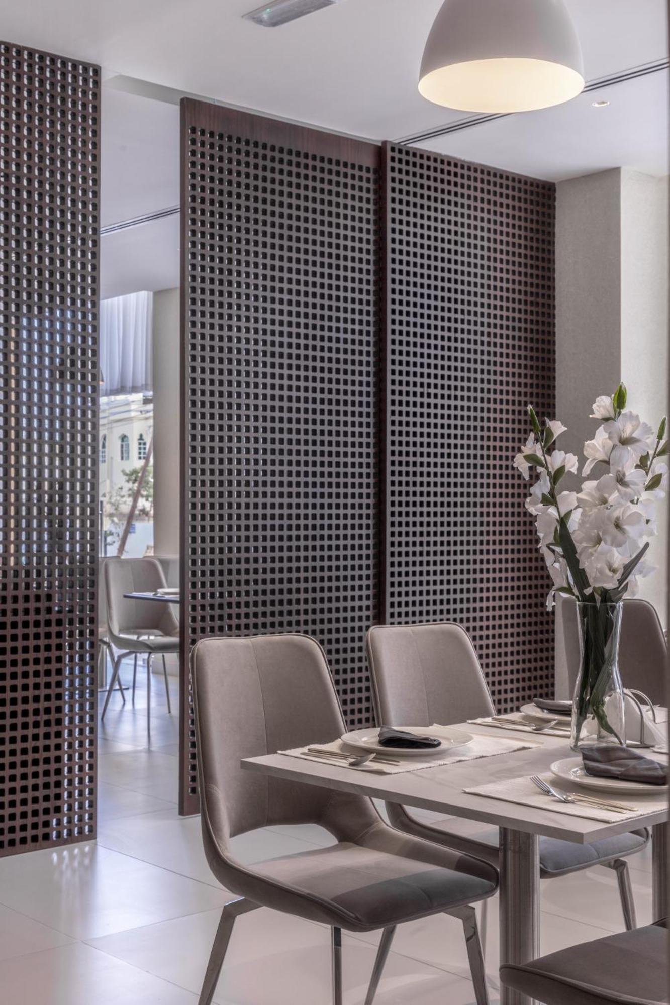 Jarzez Hotel Apartments Al Hail Seeb Luaran gambar