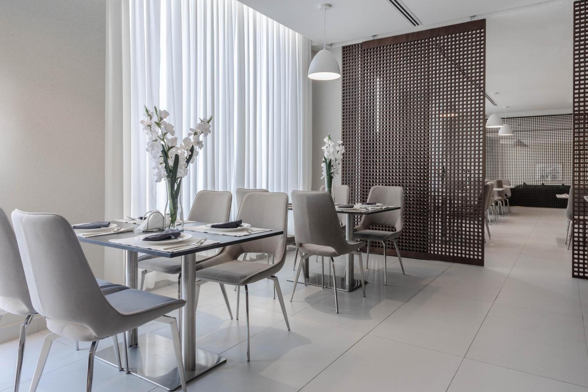 Jarzez Hotel Apartments Al Hail Seeb Luaran gambar